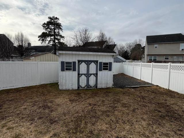 House for sale in Egg Harbor Township, New Jersey