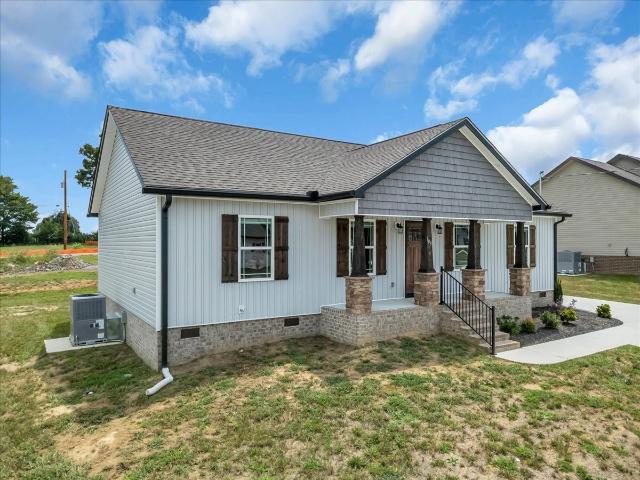 House for sale in Tennessee