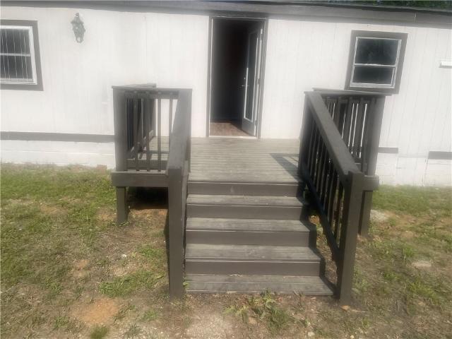 House for sale in Calhoun Falls, South Carolina