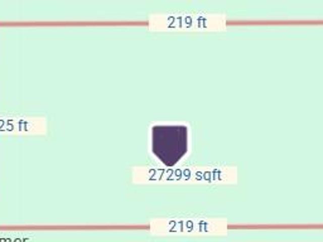 Land for sale in Texas