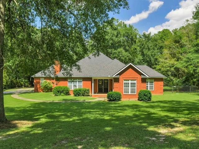 House for sale in Perry, Georgia