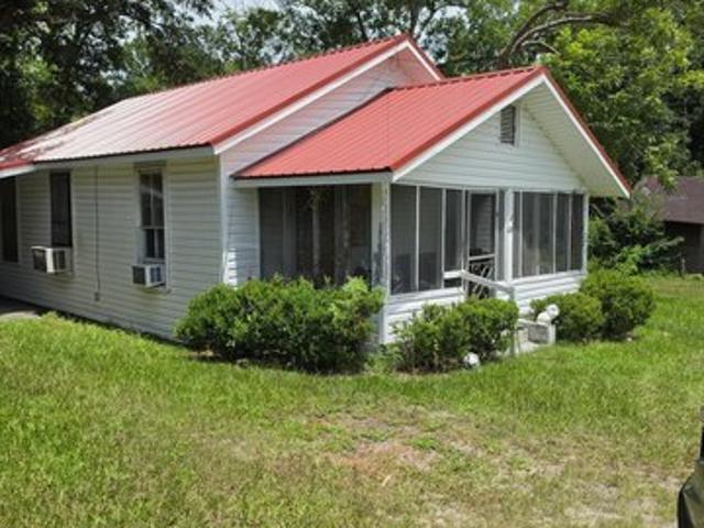 House for sale in Waycross, Georgia