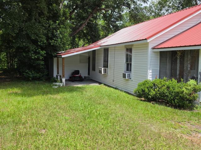 House for sale in Waycross, Georgia