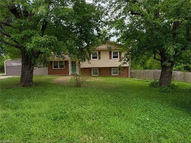 House for sale in Stokes, North Carolina
