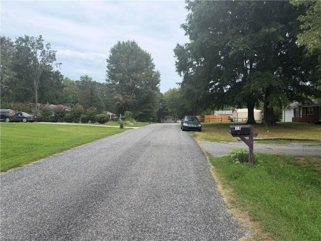 House for sale in Stokes, North Carolina
