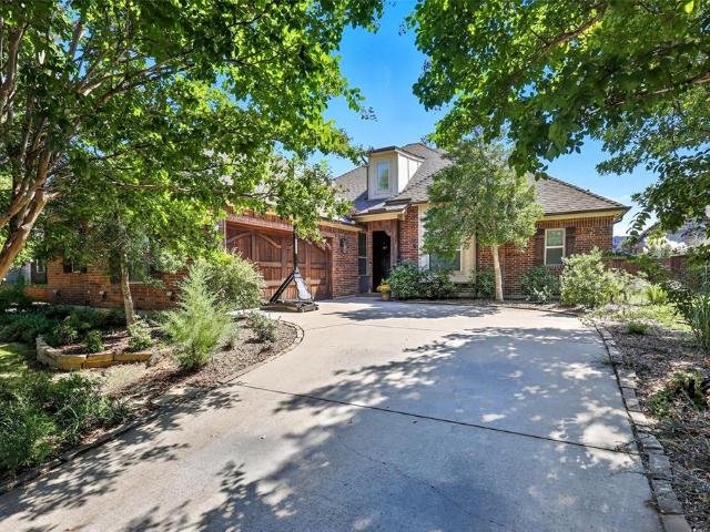House for sale in Johnson, Texas