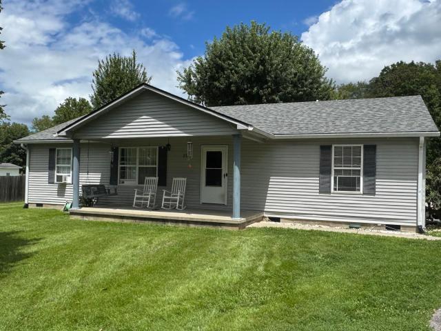 House for sale in Berea, Kentucky