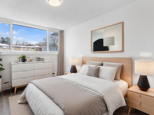 Apartment for rent in Mulhurst Bay, Ontario