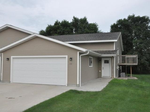 Townhouse for sale in Aurora, South Dakota