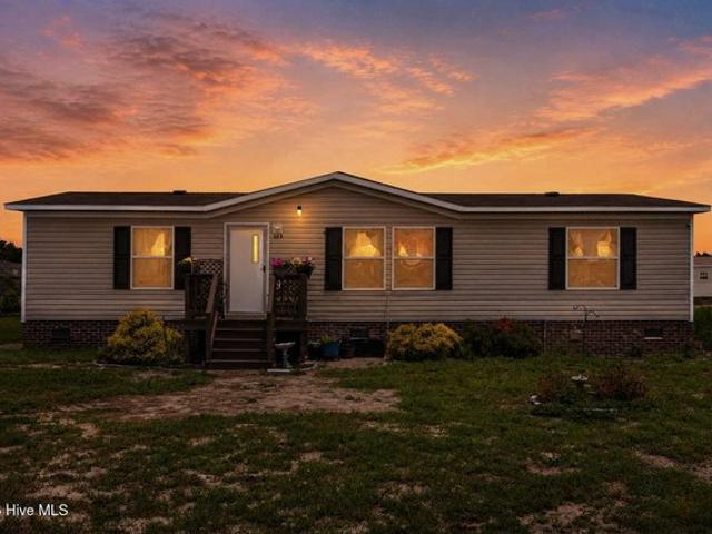 House for sale in Warsaw, North Carolina