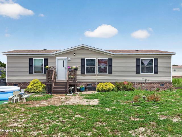 House for sale in Warsaw, North Carolina