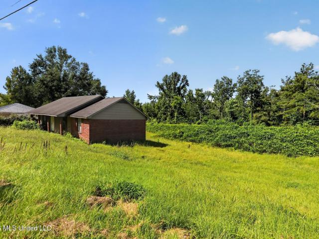 House for sale in Batesville, Mississippi