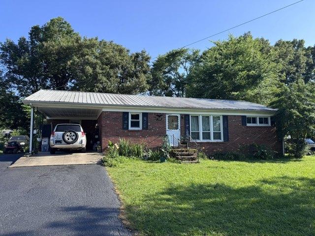 House for sale in Tennessee