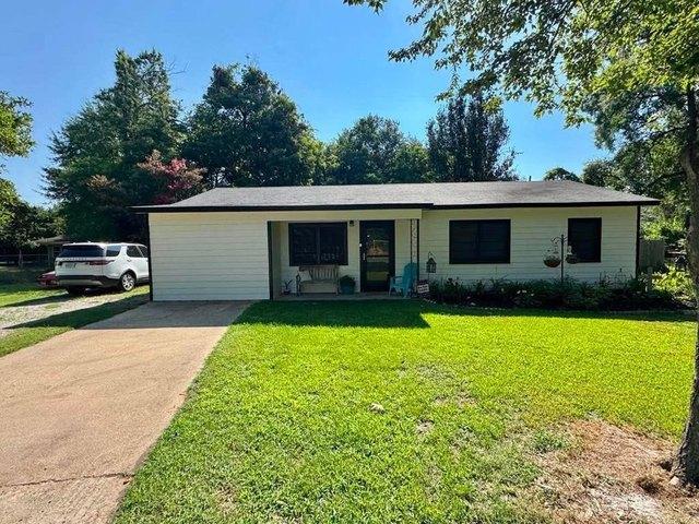 House for sale in Leland, Mississippi