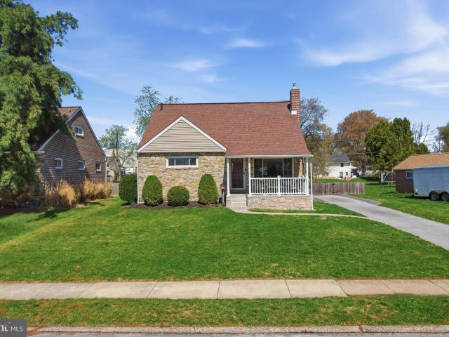 Property for sale in Delco, Pennsylvania