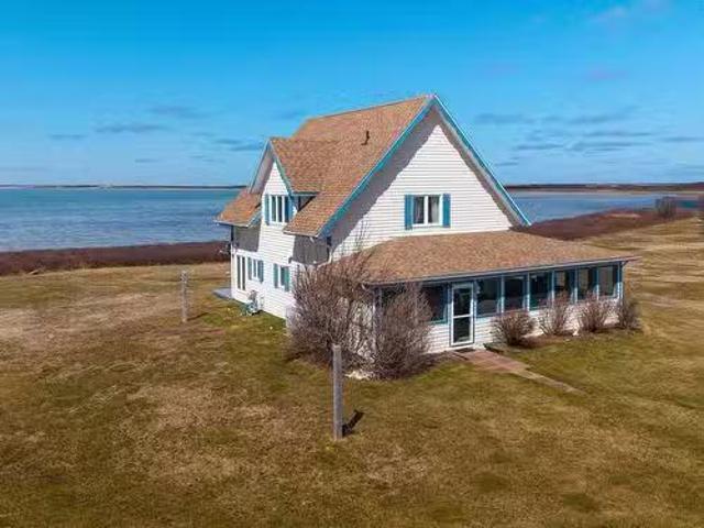 House for sale in Queens, Prince Edward Island