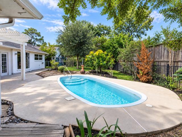House for sale in Friendswood, Texas
