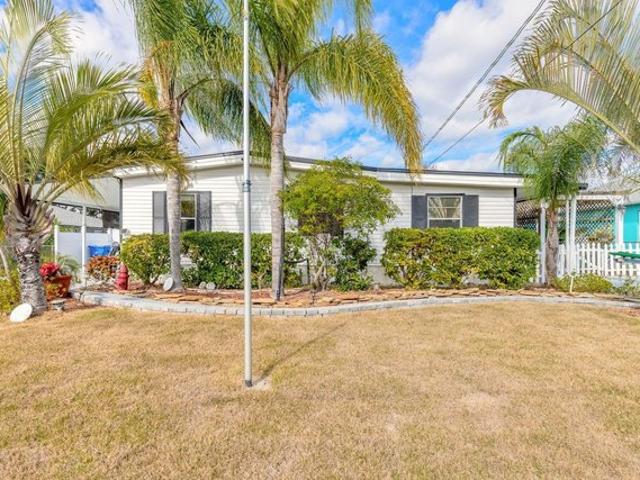 House for sale in Edgewater, Florida