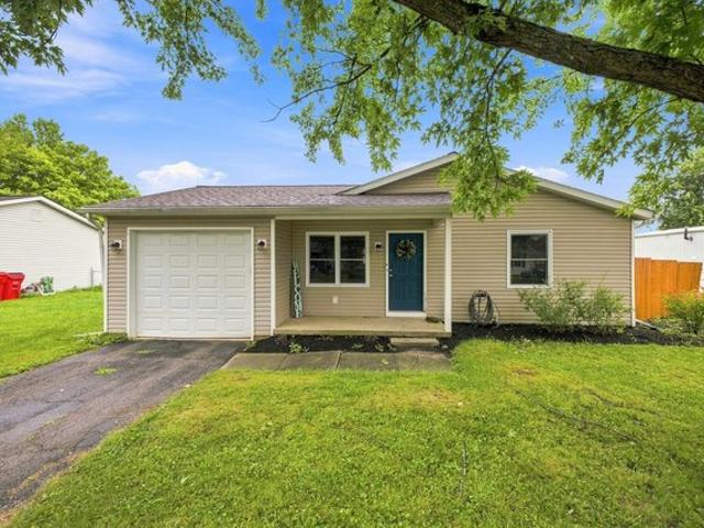 House for sale in London, Ohio