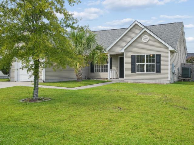 House for sale in Summerville, South Carolina