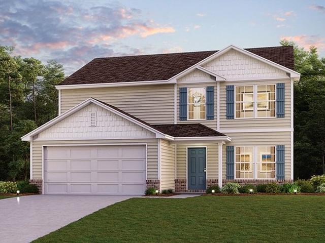 House for sale in Macon, Georgia