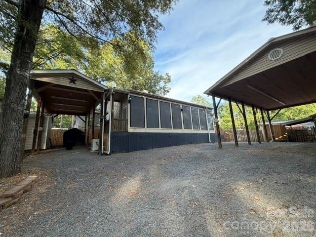 House for sale in Mount Gilead, Montgomery County