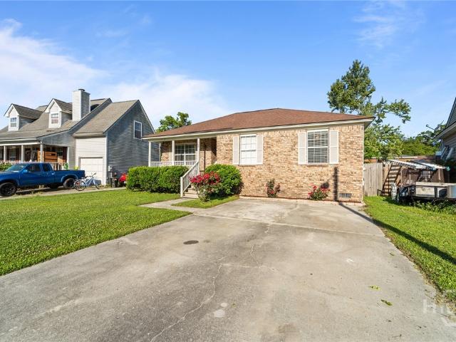 Property for rent in Georgia