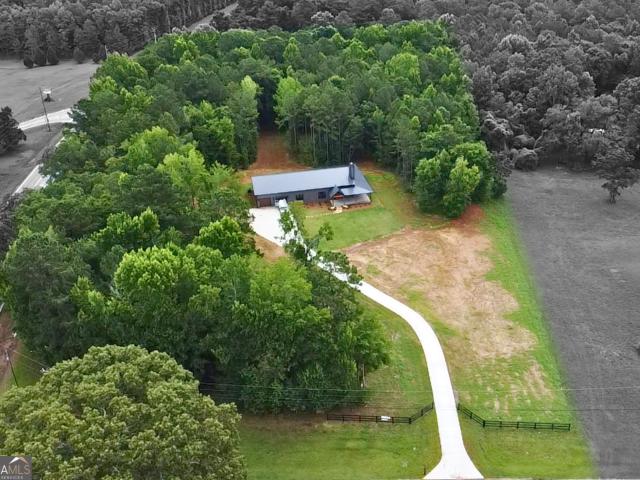House for sale in Jackson, Georgia