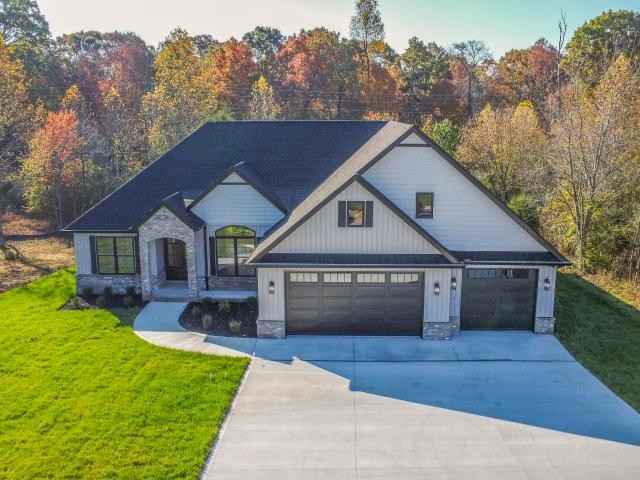 House for sale in Tennessee