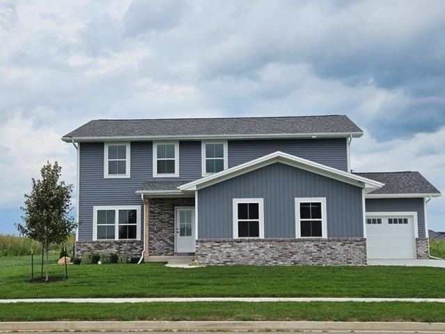 House for sale in Mclean, Illinois