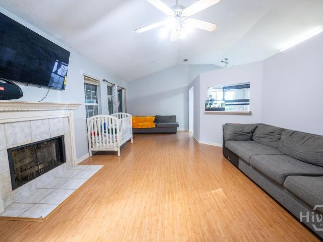 House for sale in Georgetown, Chatham County