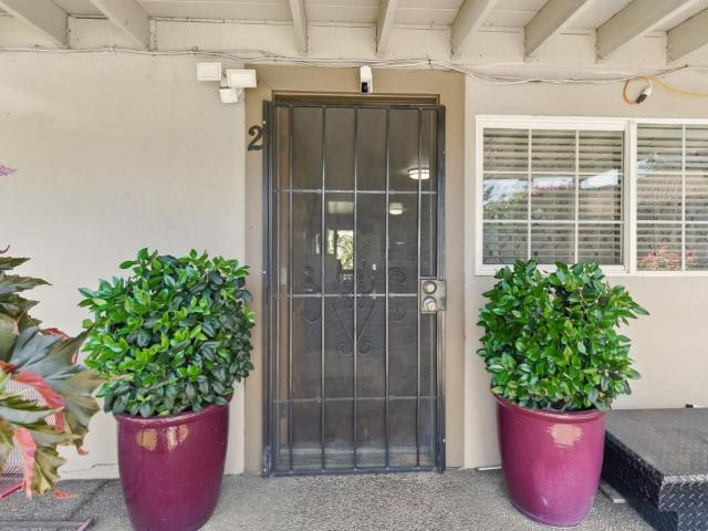 Duplex for sale in Redwood City