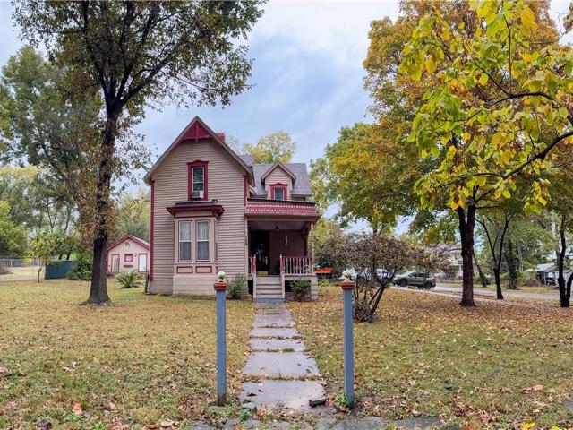 Property for sale in Kansas