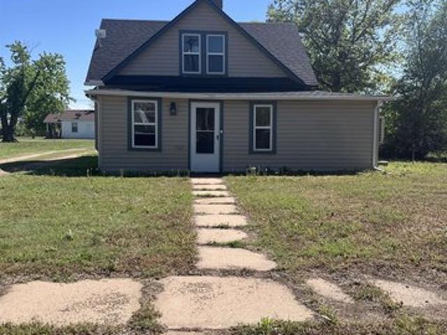 House for sale in Kansas