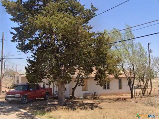 House for sale in Abernathy, Texas