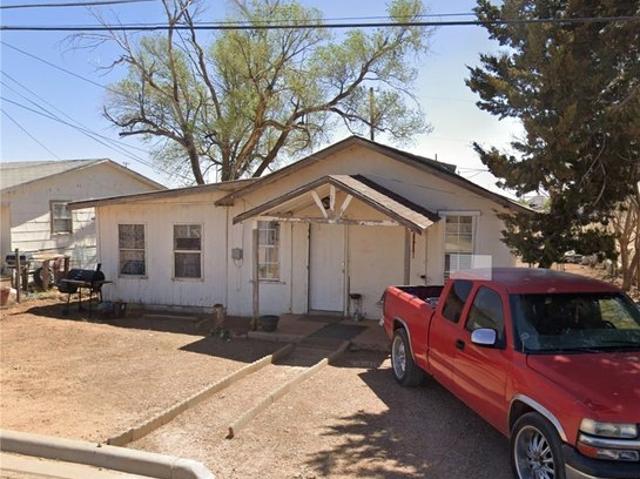 House for sale in Abernathy, Texas