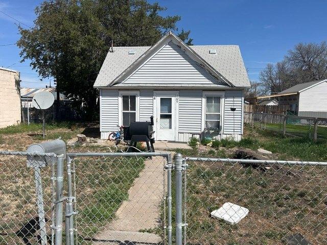 House for sale in Nebraska
