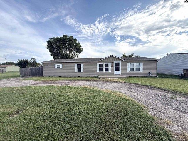 House for sale in Kansas