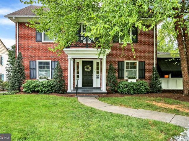 House for sale in Reading, Pennsylvania