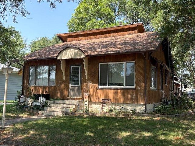 House for sale in Nebraska
