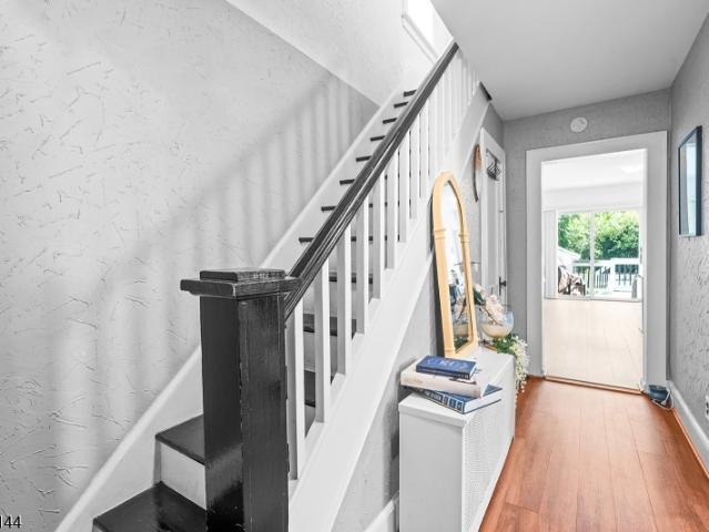 House for sale in Passaic, New Jersey