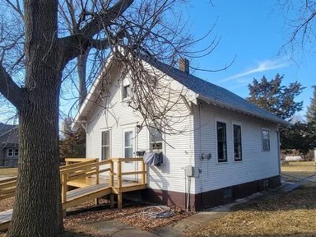 House for sale in Hosmer, South Dakota