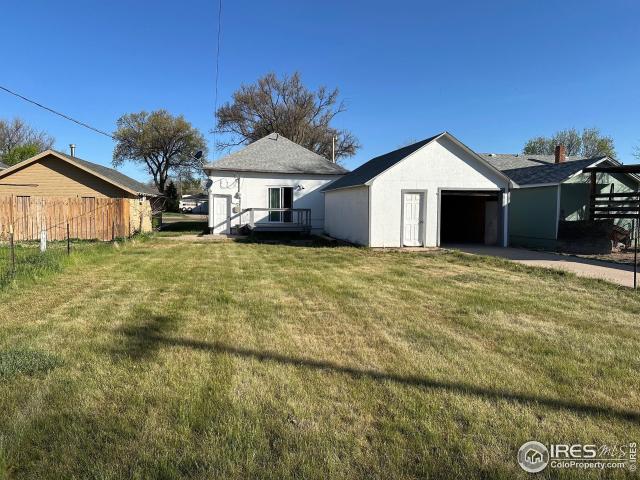 Property for sale in Julesburg, Colorado