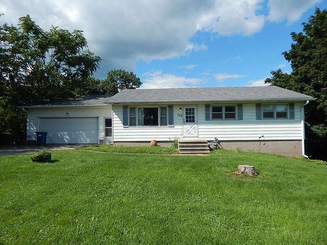 House for sale in Sherrard, Illinois