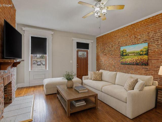 Condo for sale in Paris, Bourbon County