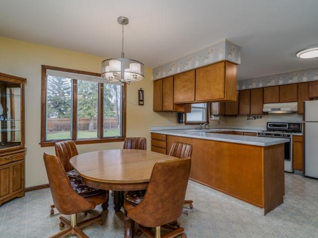 House for sale in Crookston, Minnesota