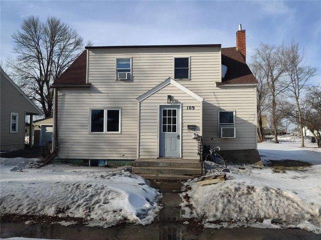 House for sale in Morris, Minnesota