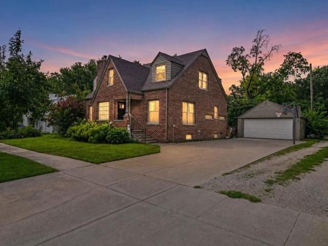 House for sale in Kansas
