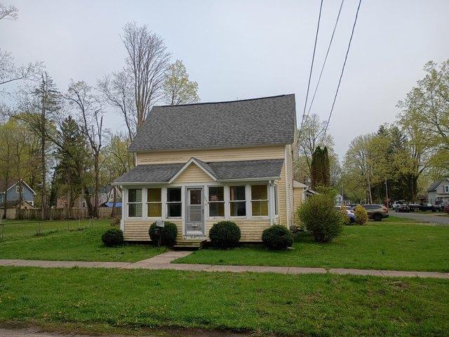 House for sale in Bangor, Michigan