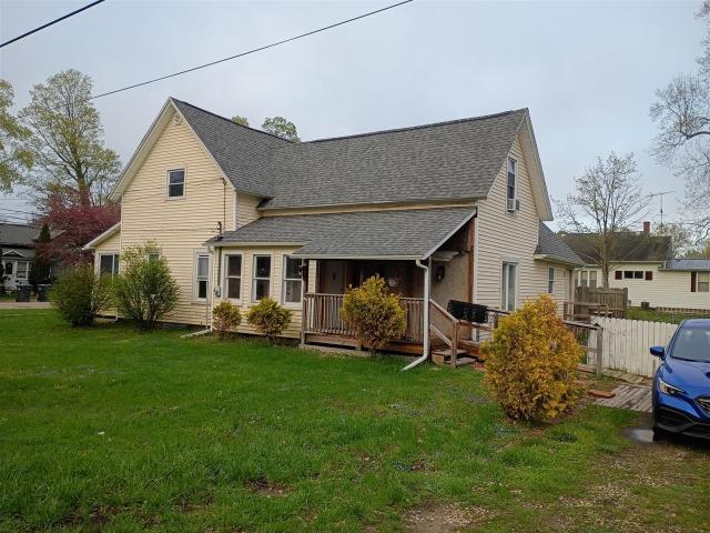 House for sale in Bangor, Michigan